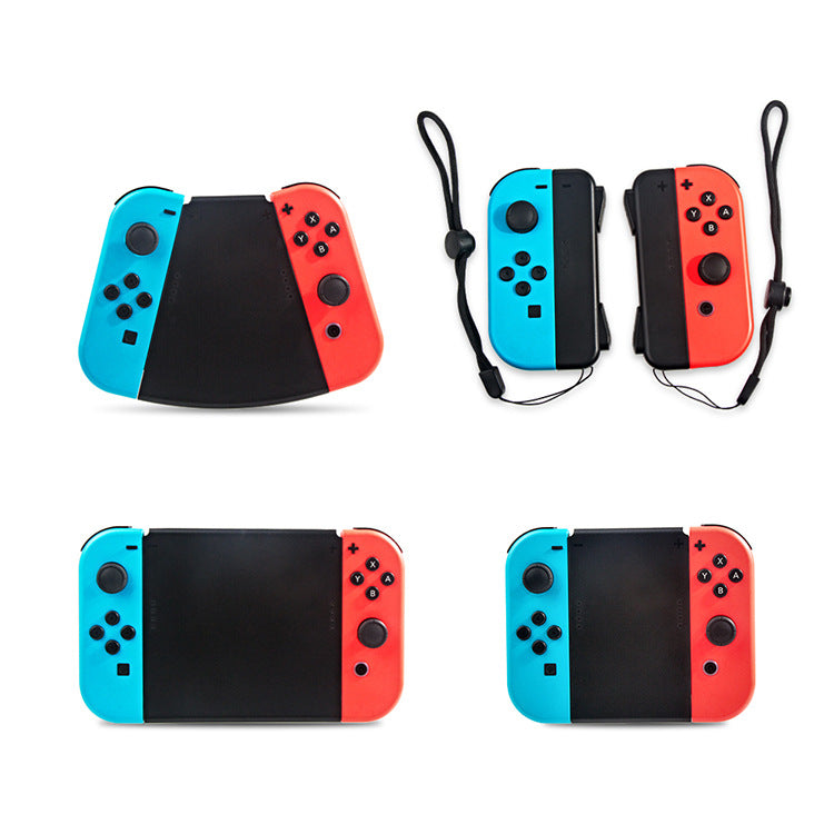 Switch controller clearance connector