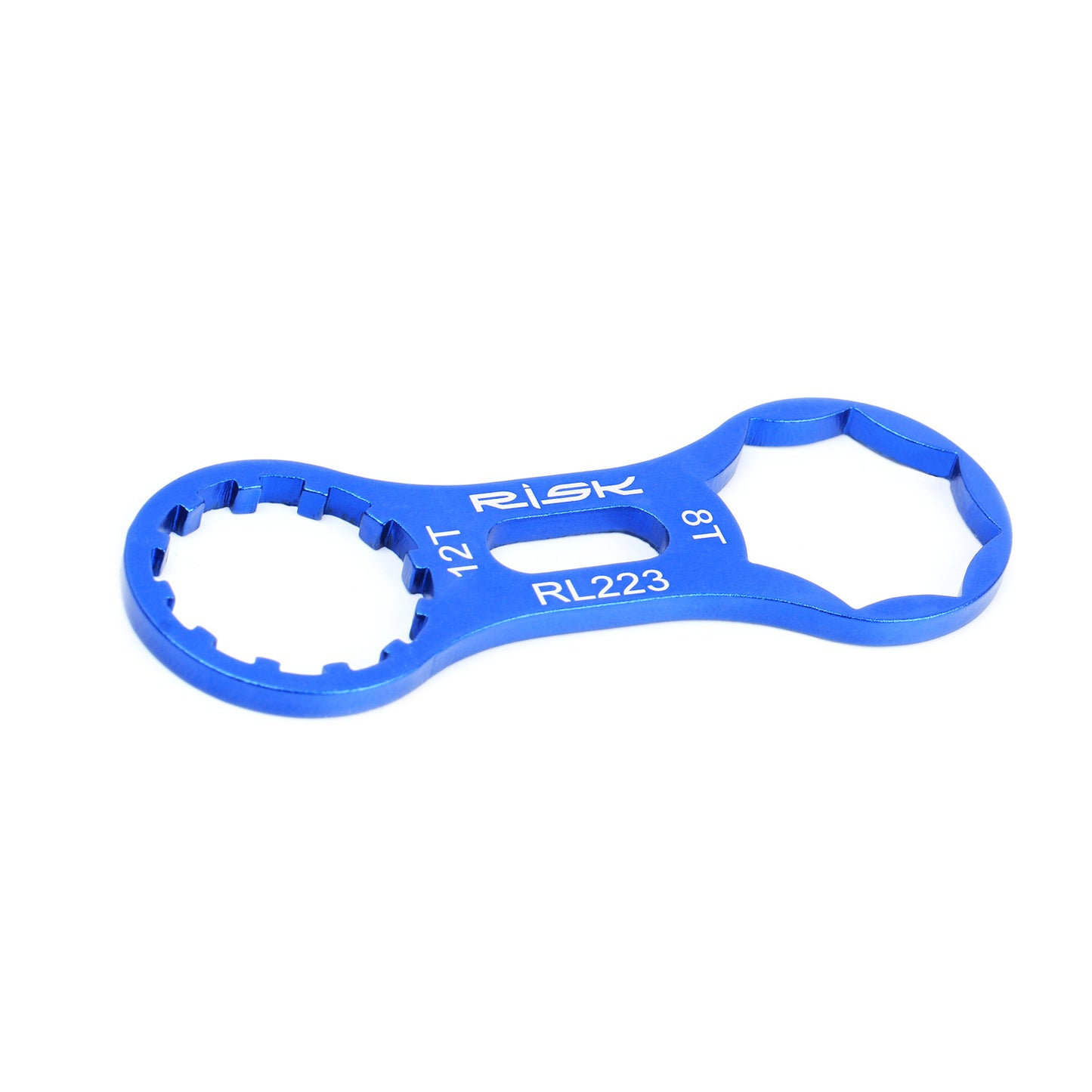 Spanner for Mountain Bike Front Shock