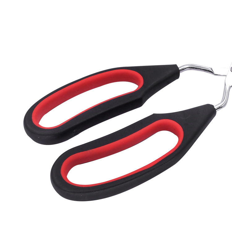 Clip Extended Tongs