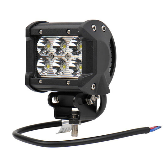 Off road lamp led searchlight