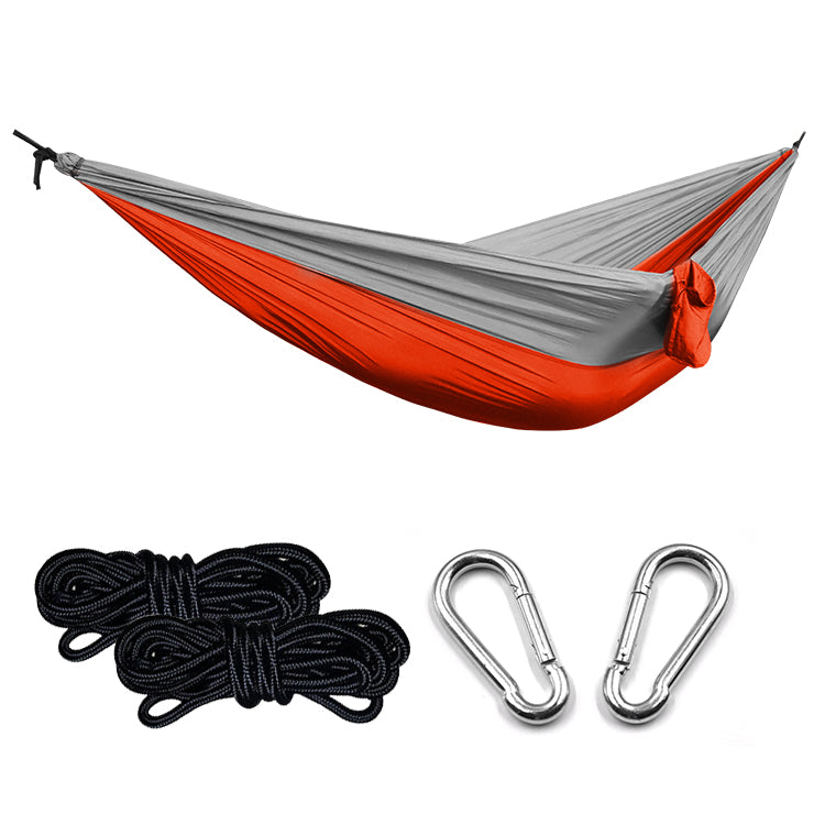 Outdoor camping hammock