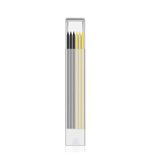 Solid Carpenter Pencil Set
