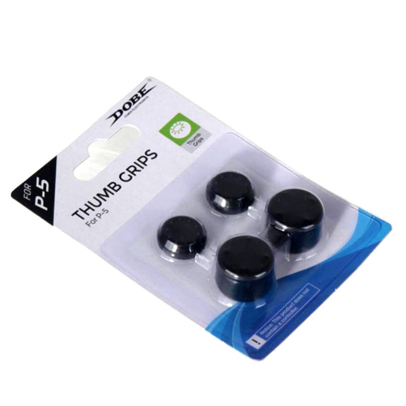 PS5 game console joystick grips