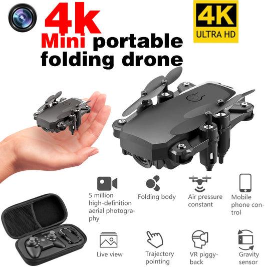 LF606 Folding Drone