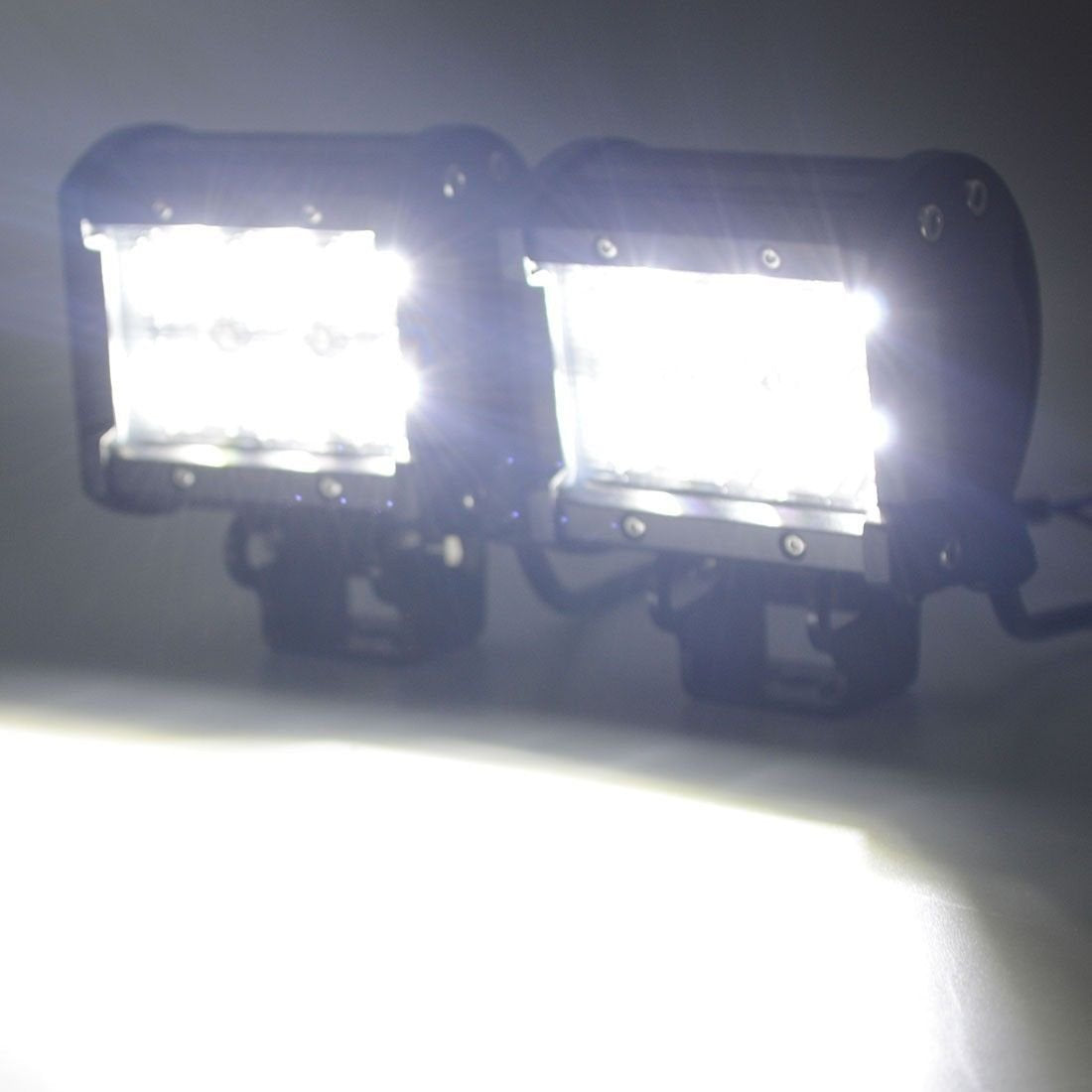 Off road lamp led searchlight