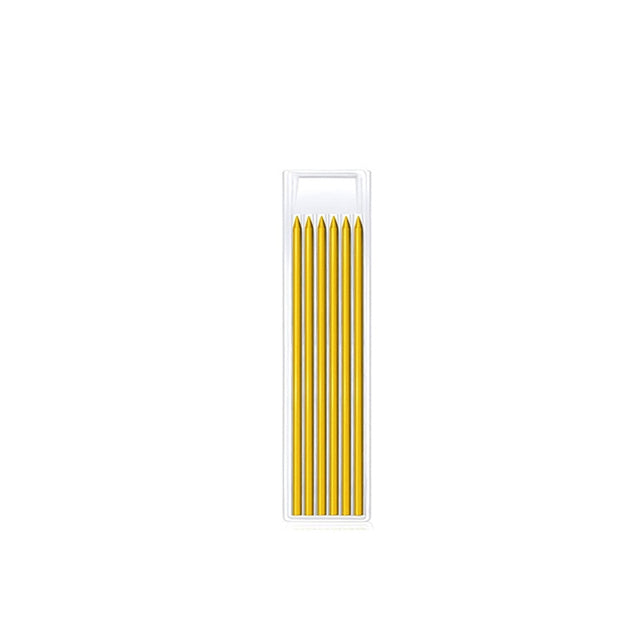 Solid Carpenter Pencil Set