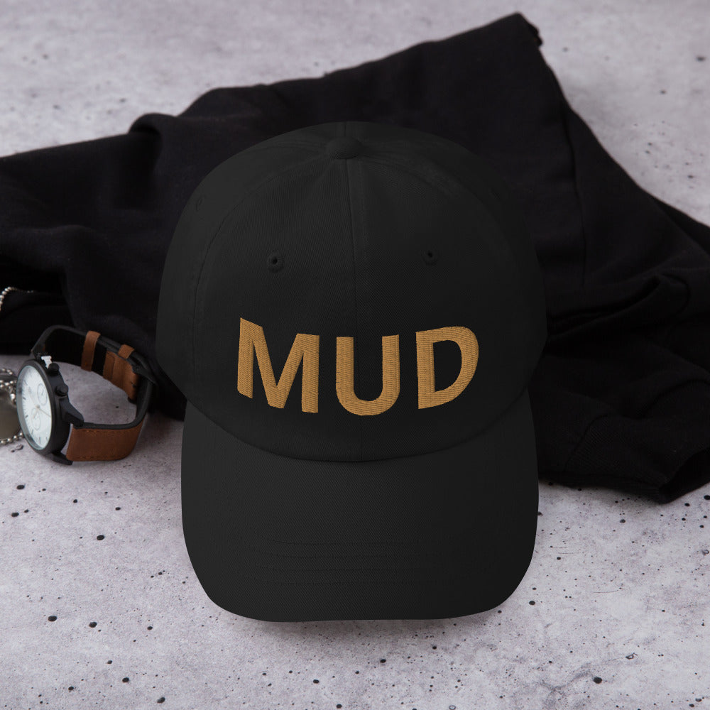 Mud Hat