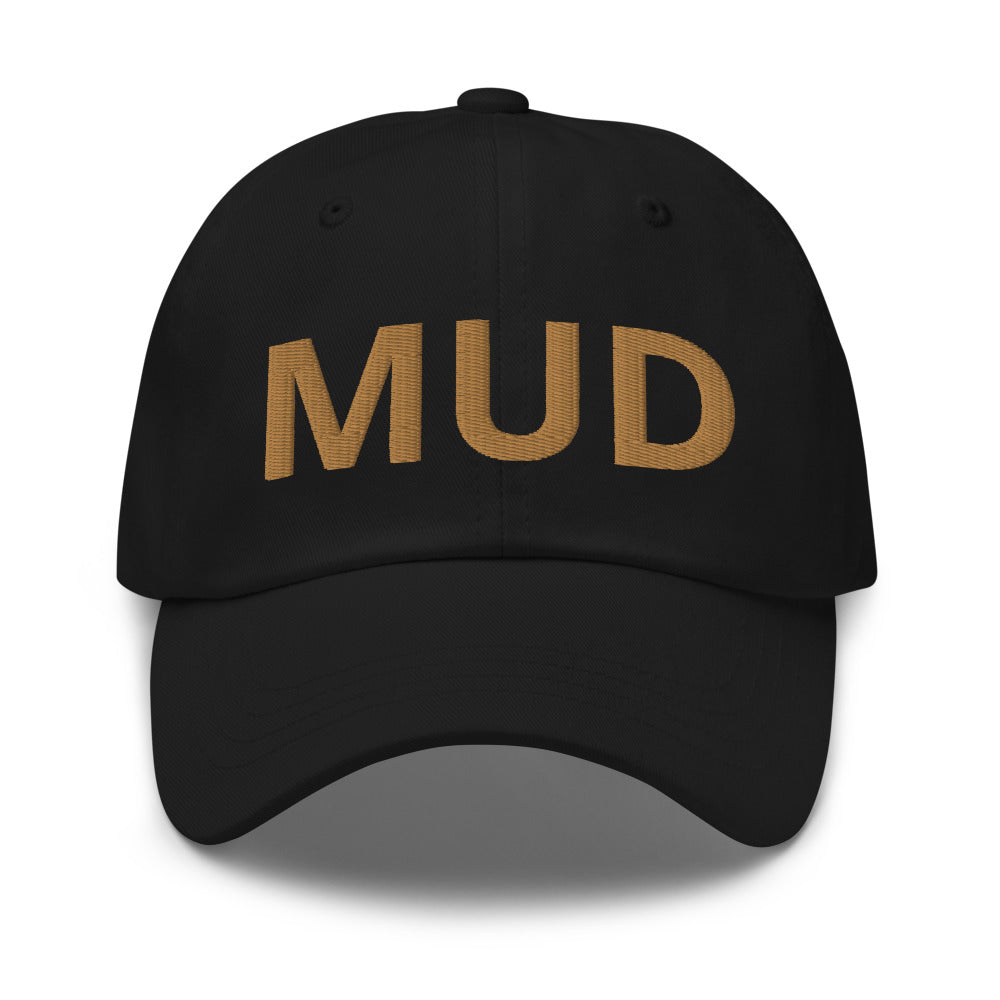 Mud Hat