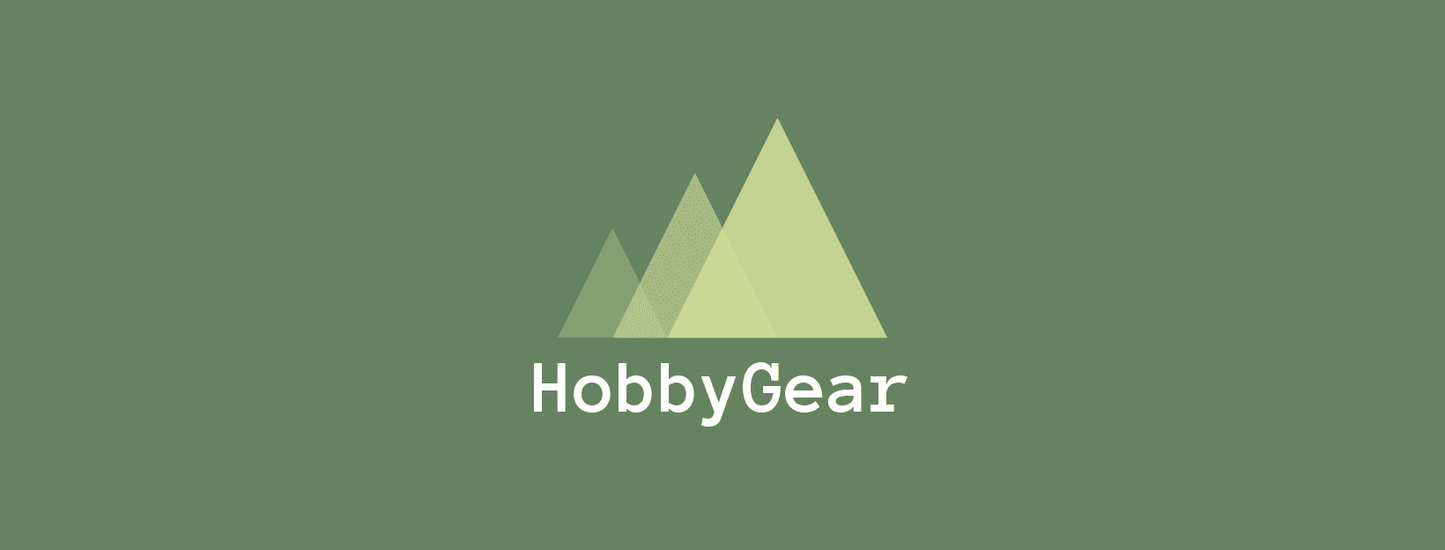 Hobbygear gift card