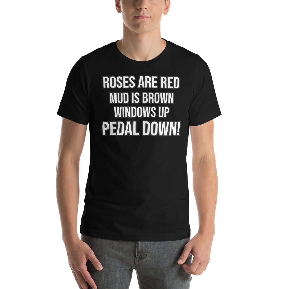 Roses Are Red