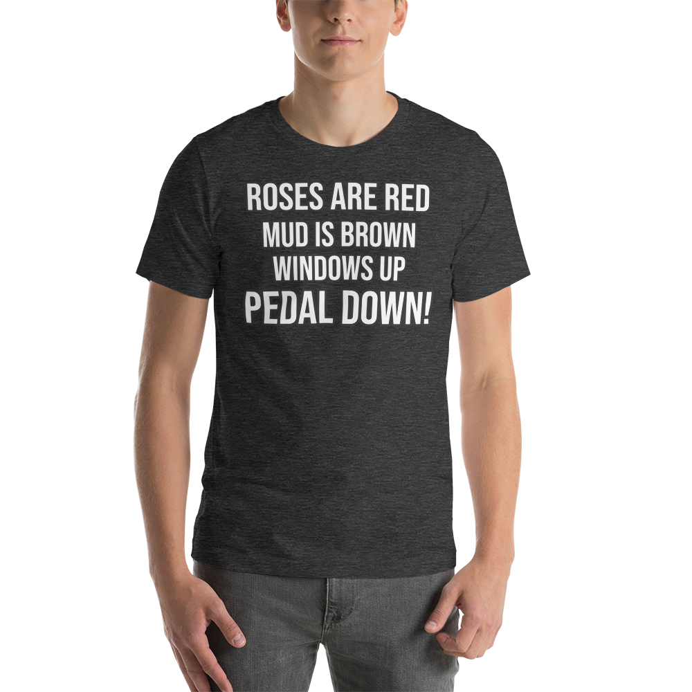 Roses Are Red